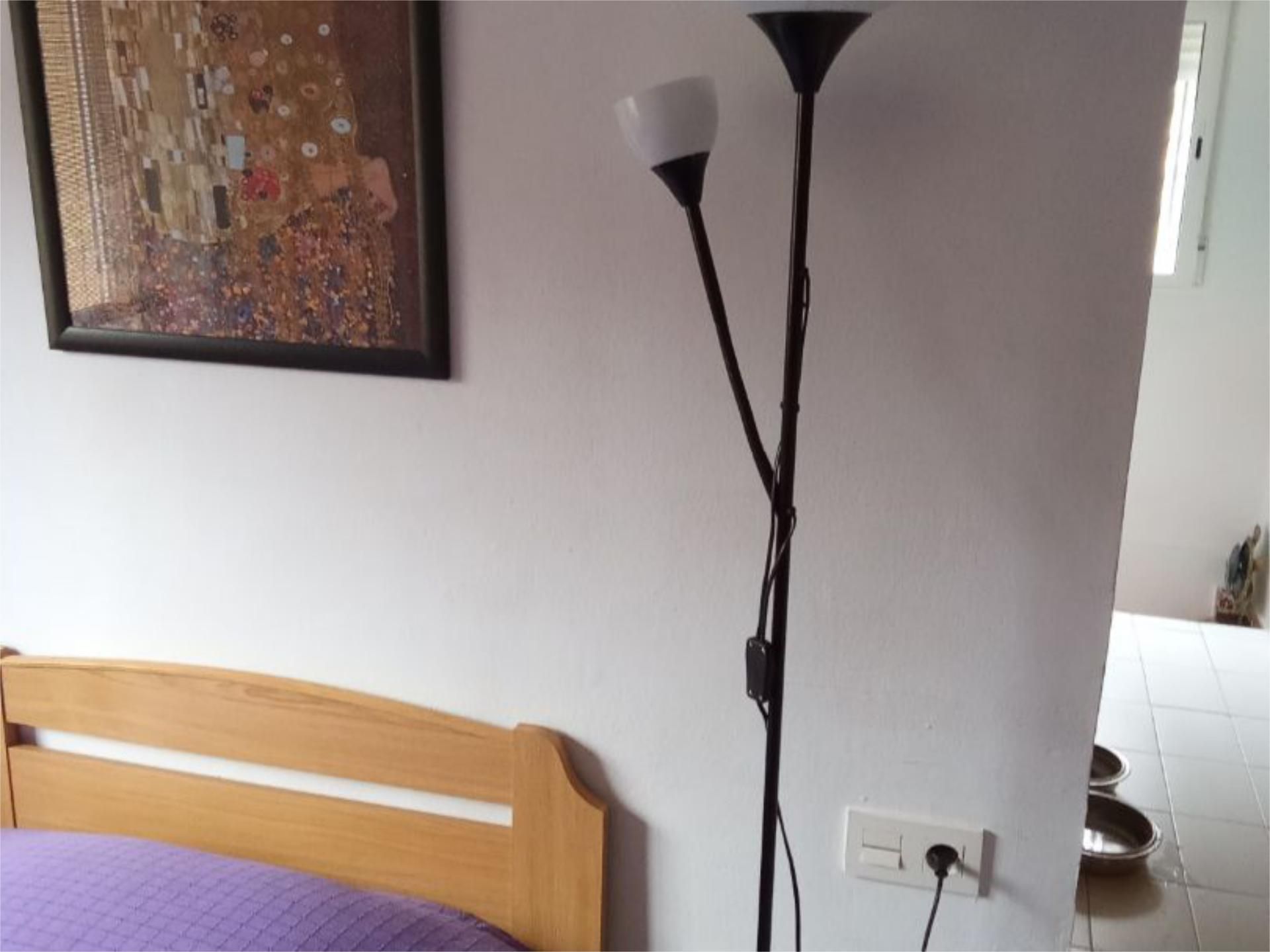 House or chalet for share in Calle Prados del Abuelo, 26, Cumbres Verdes Bedroom of House or chalet for share in La Zubia with Heating, Private garden and Storage room