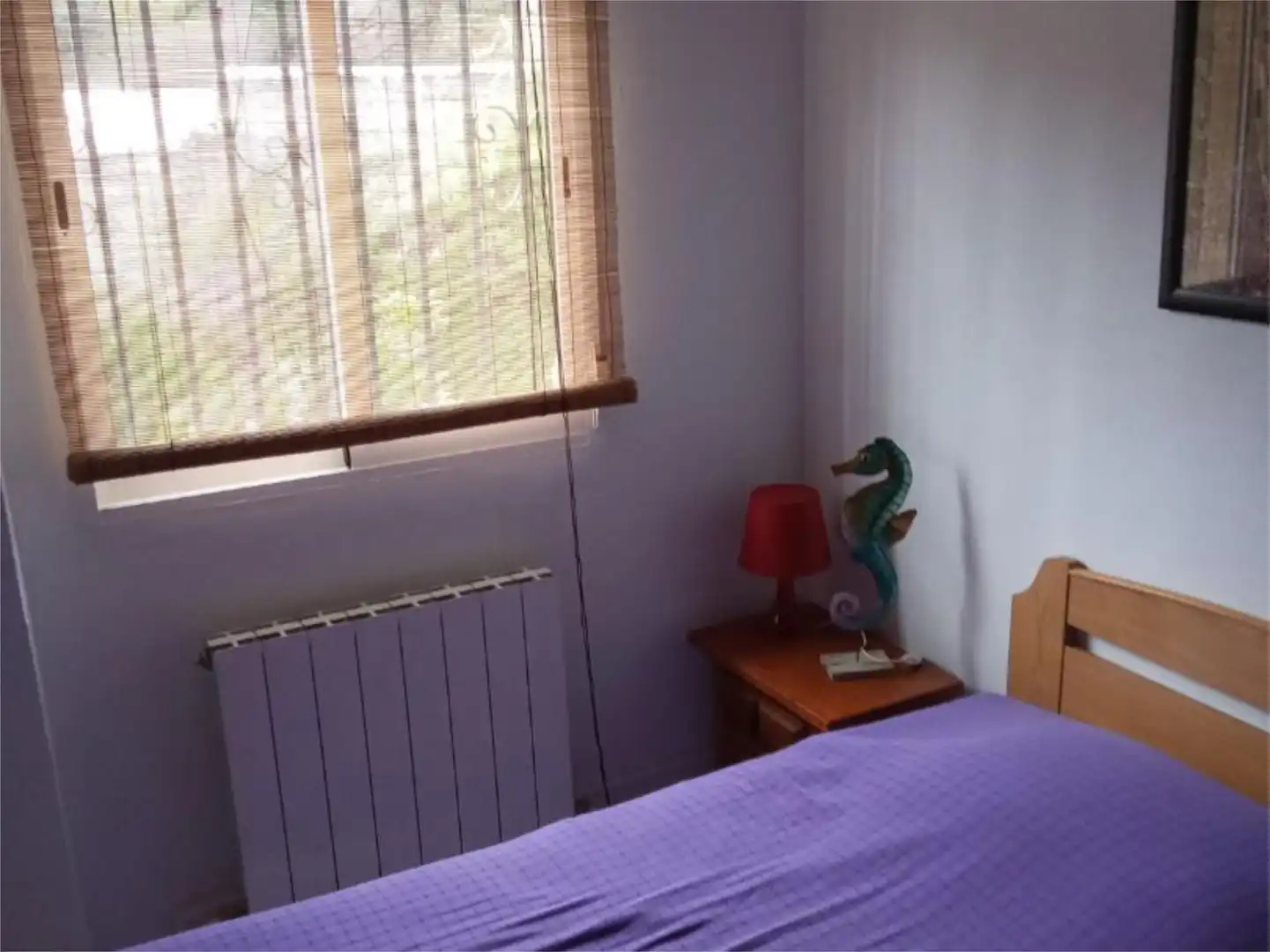 Room in Calle Prados del Abuelo, 26, Cumbres Verdes Bedroom of Houses for share in La Zubia with Heating, Private garden and Storage room