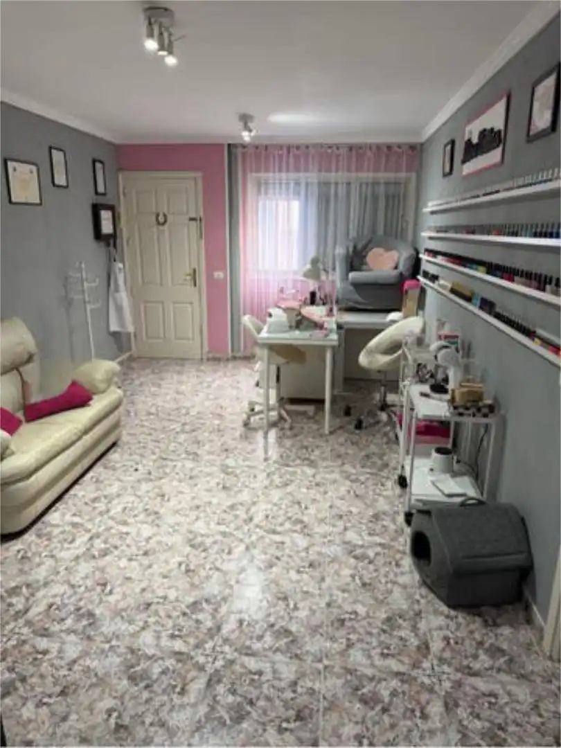 Habitación de Piso en venta en Telde