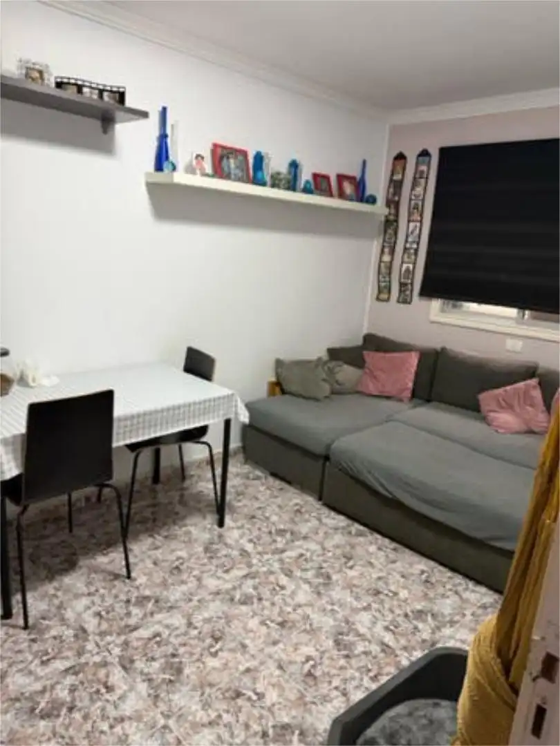 Sala de estar de Piso en venta en Telde