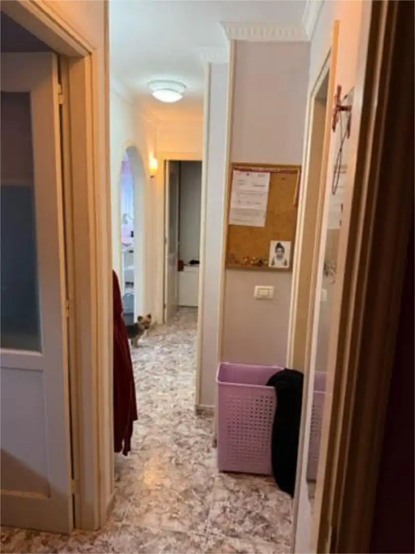 Piso en venta en San Juan