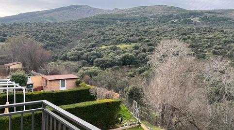 Photo 2 of House or chalet for rent in Calle Francisco de Rivera, 39, La Pizarra, San Lorenzo de El Escorial