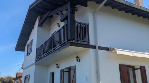 Foto 3 de Casa o chalet en venta en Langarda Kalea, 63, Urnieta, Gipuzkoa