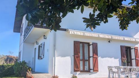 Foto 4 de Casa o chalet en venta en Langarda Kalea, 63, Urnieta, Gipuzkoa