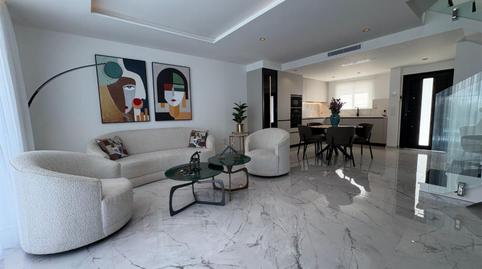 Einfamilien-Reihenhaus zum Verkauf in Calle Perdiz, 2, Corralejo, La Oliva - Bild 3 Foto 3 von Einfamilien-Reihenhaus zum Verkauf in Calle Perdiz, 2, Corralejo, La Oliva