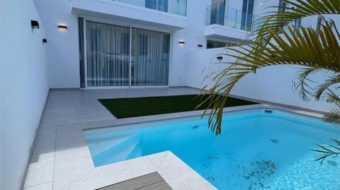 Einfamilien-Reihenhaus zum Verkauf in Calle Perdiz, 2, Corralejo, La Oliva - Bild 4 Foto 4 von Einfamilien-Reihenhaus zum Verkauf in Calle Perdiz, 2, Corralejo, La Oliva