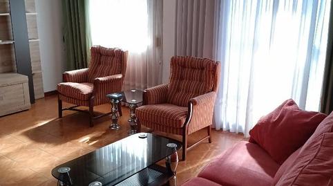 Foto 2 de Piso de alquiler en Calle de la Oca, 60, Vista Alegre,  Madrid Capital