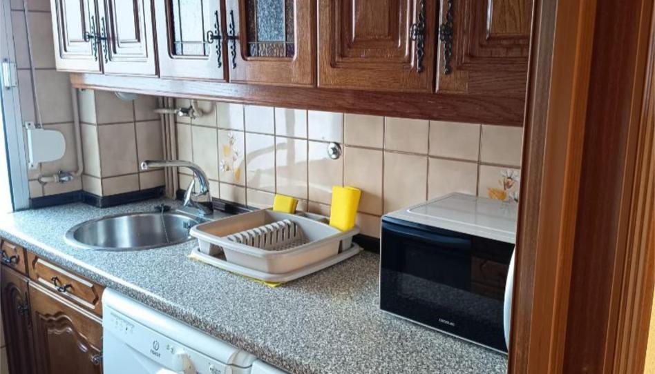 Flat for rent in Calle Relatores, 3, Hospital, Valladolid Capital - image 1 Photo 1 of Flat for rent in Calle Relatores, 3, Hospital, Valladolid Capital