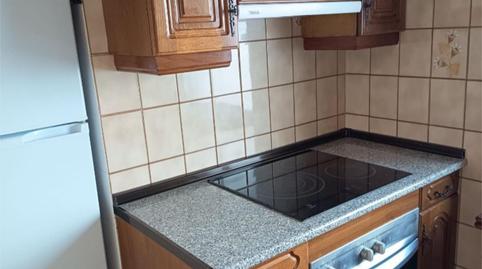 Flat for rent in Calle Relatores, 3, Hospital, Valladolid Capital - image 2 Photo 2 of Flat for rent in Calle Relatores, 3, Hospital, Valladolid Capital