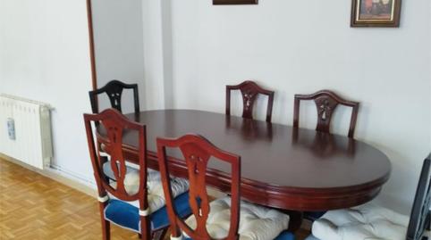 Flat for rent in Calle Relatores, 3, Hospital, Valladolid Capital - image 5 Photo 5 of Flat for rent in Calle Relatores, 3, Hospital, Valladolid Capital