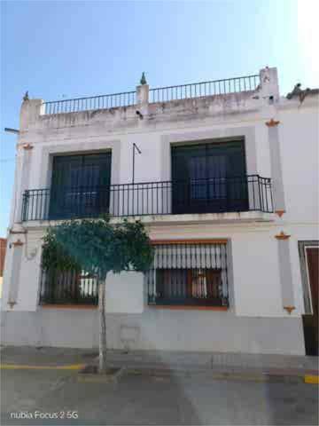 Casa-chalet en Venta en Villamanrique de la Condesa