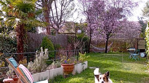 Foto 2 de Casa o xalet en venda a Calle de la Rioja, 43, Alameda de Osuna,  Madrid Capital