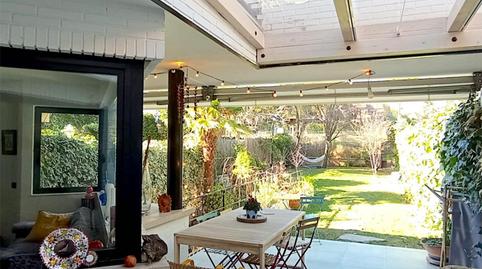 Foto 3 de Casa o xalet en venda a Calle de la Rioja, 43, Alameda de Osuna,  Madrid Capital