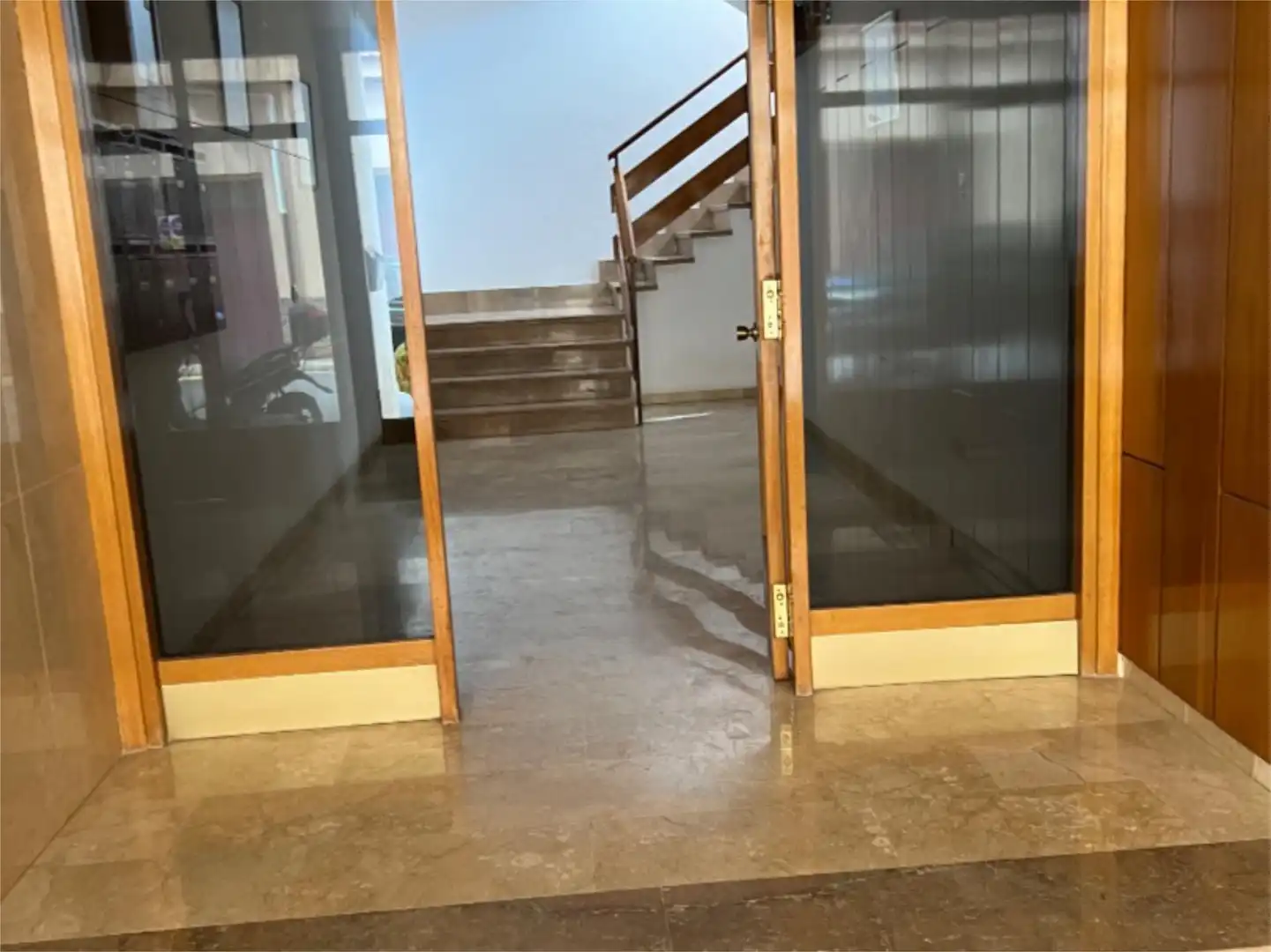 Habitación en Calle San Simón, 1, Arrabal - Carrel - San Julián Piso para compartir en Teruel con Calefacción y Amueblado