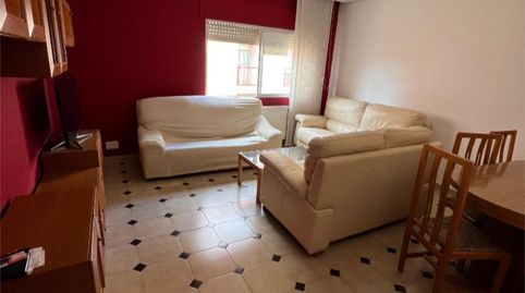 Foto 4 von Zimmer in Calle San Simón, 1, Arrabal - Carrel - San Julián, Teruel Capital