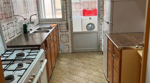 Foto 3 von Zimmer in Calle San Simón, 1, Arrabal - Carrel - San Julián, Teruel Capital