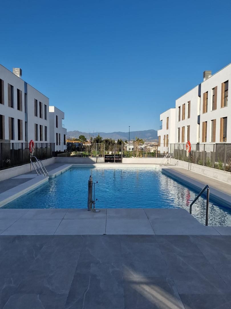 Wohnung zur Miete in Calle la Gioconda, 16, Churriana - El Pizarrillo - La Noria-Guadalsol