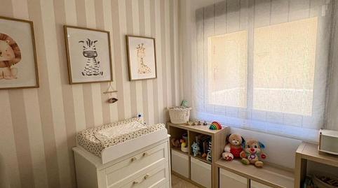 Foto 4 de Àtic en venda a Calle Dársena, 3, Roda, San Javier