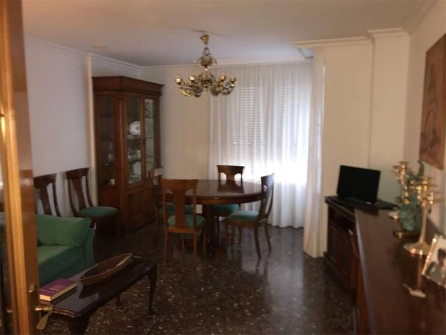 Piso en Alquiler en Avinguda del Llombo, 10 en El Llombo