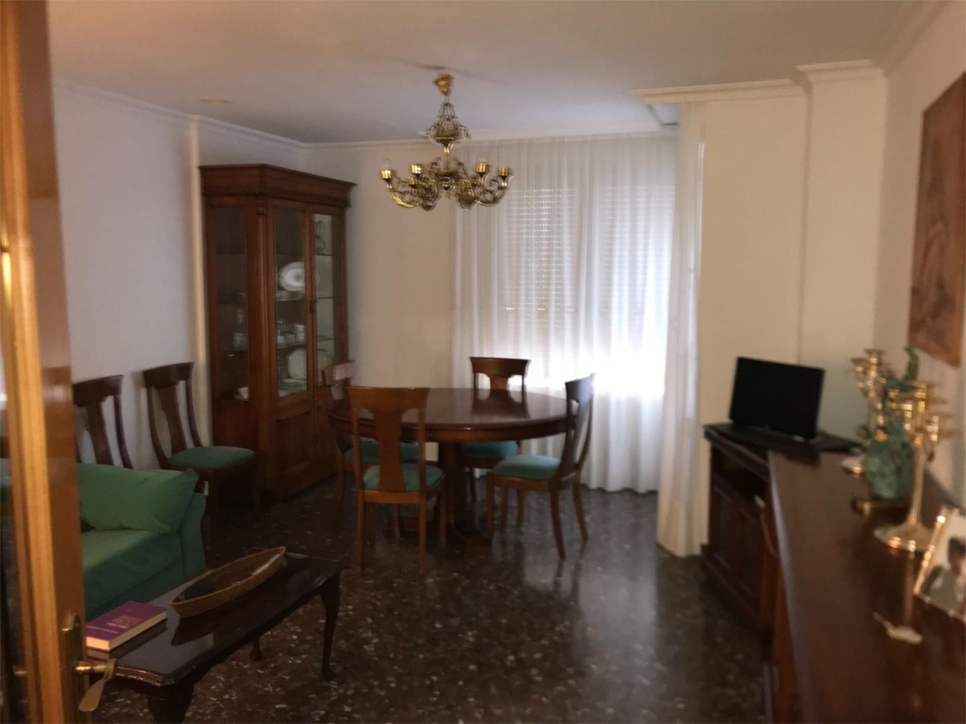 Piso de alquiler en Avinguda del Llombo, 10, El Llombo