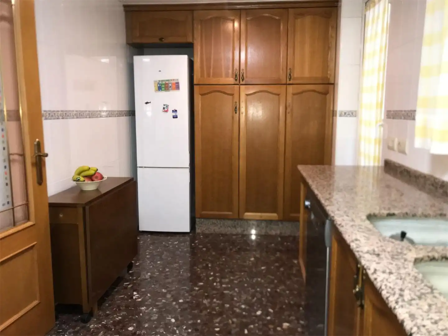 Piso de alquiler en Avinguda del Llombo, 10, El Llombo