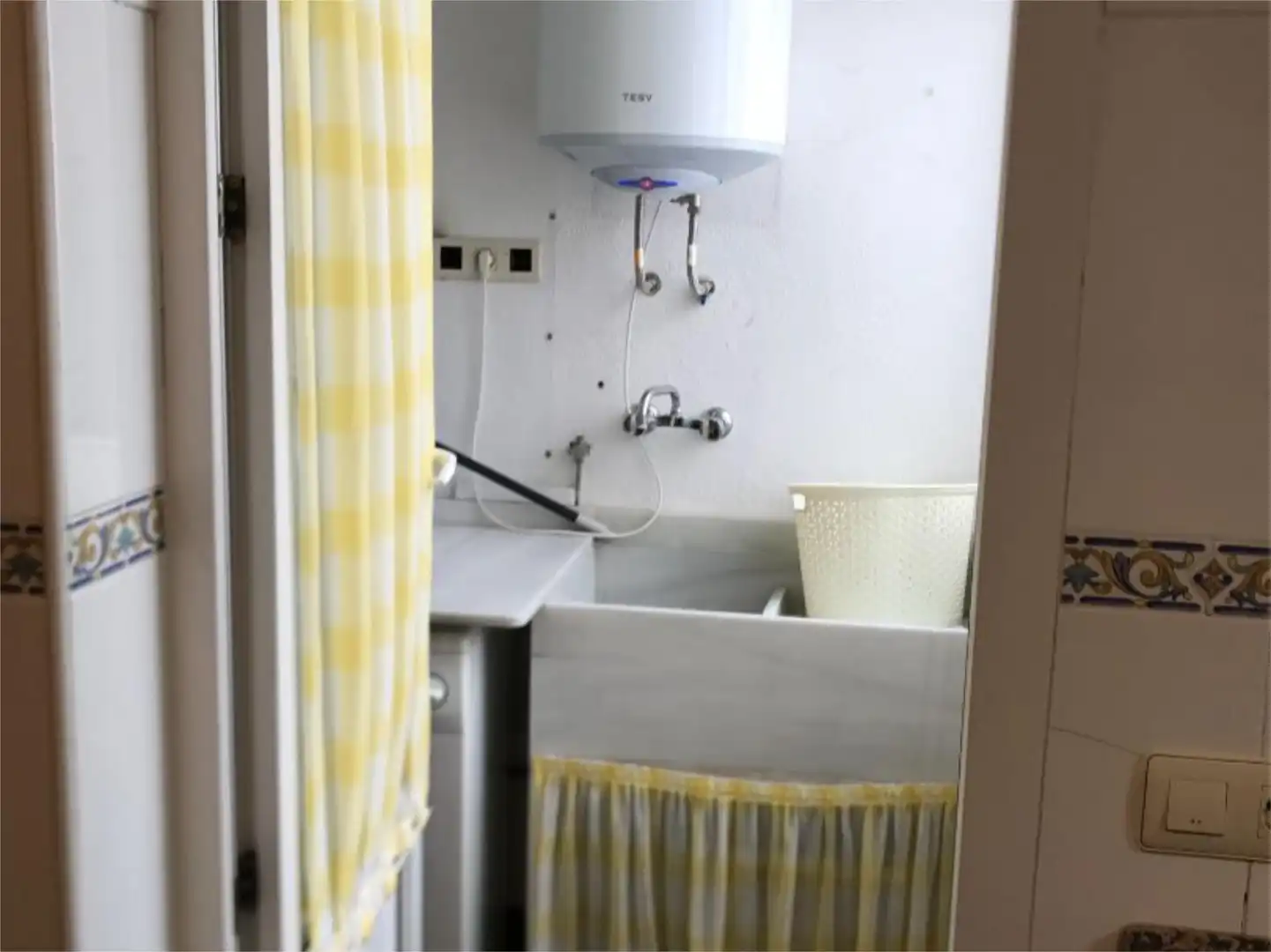 Piso de alquiler en Avinguda del Llombo, 10, El Llombo