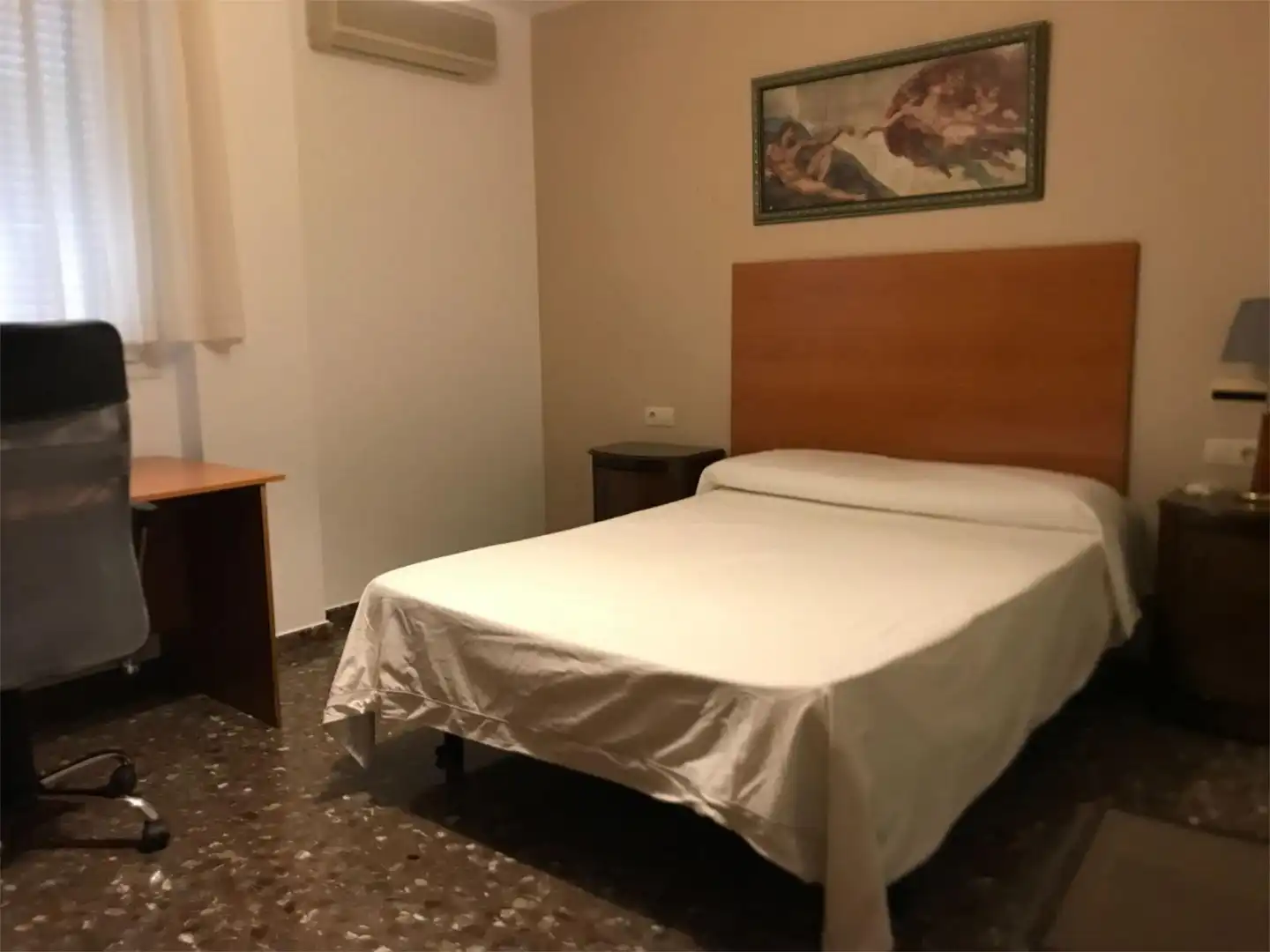 Piso de alquiler en Avinguda del Llombo, 10, El Llombo