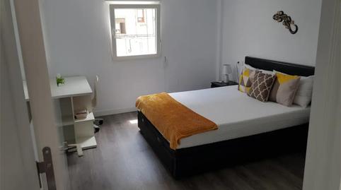 Foto 4 de Apartamento de alquiler en Bajada de Rumayor, 93, Los Castros, Santander