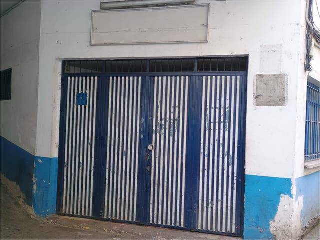 Local comercial en Alquiler en Teatinos - Los Prados