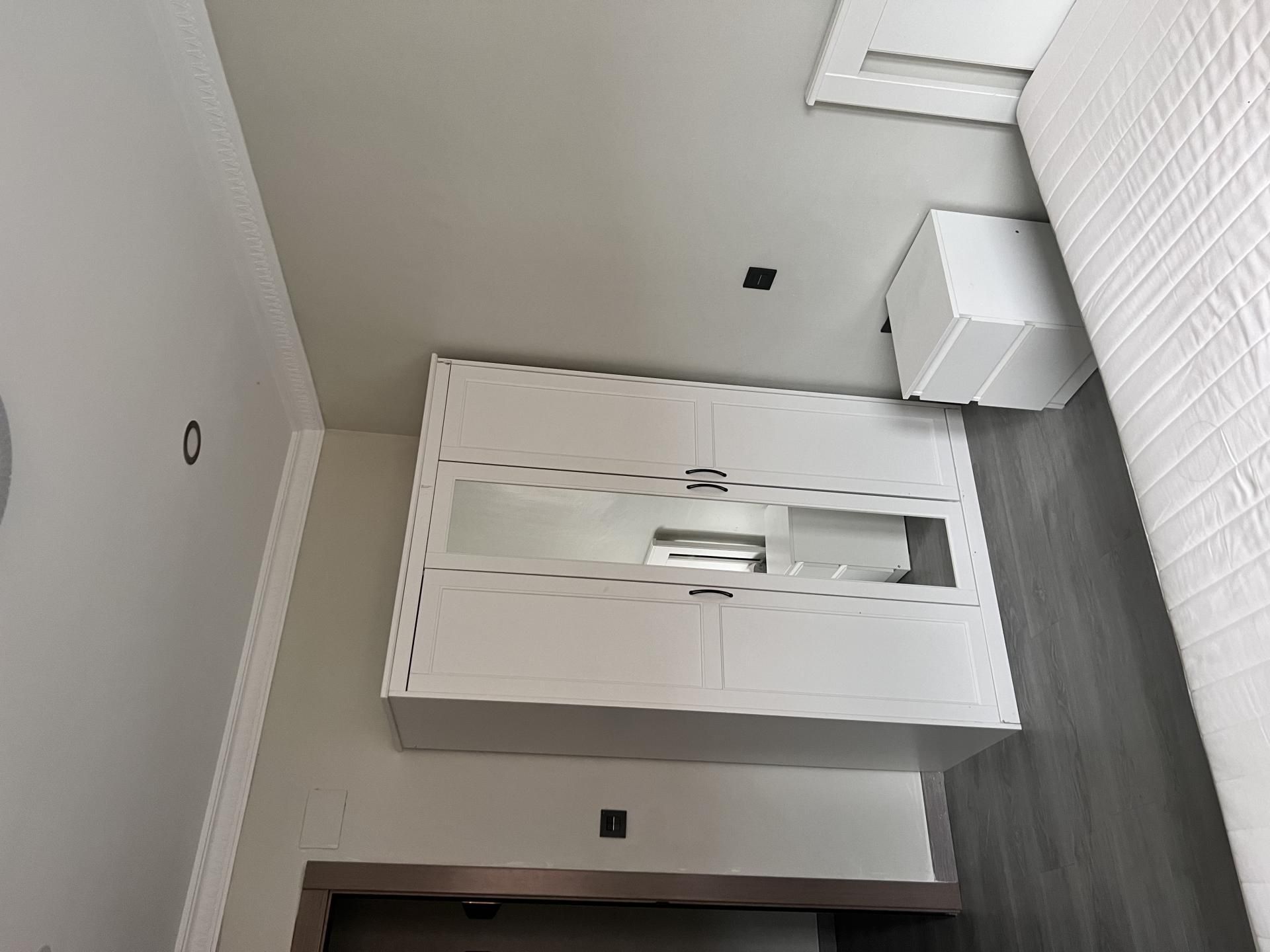 Habitación de Piso para compartir en Bilbao  con Parquet, Amueblado y Videoportero