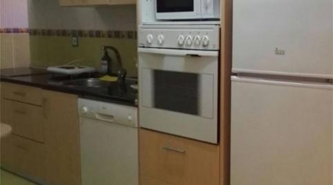 Foto 4 de Pis en venda a Plaza de Benamahoma, 9, Chapín - Campus Universitario - Navinco, Jerez de la Frontera