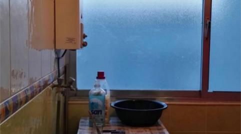 Foto 5 de Pis en venda a Plaza de Benamahoma, 9, Chapín - Campus Universitario - Navinco, Jerez de la Frontera