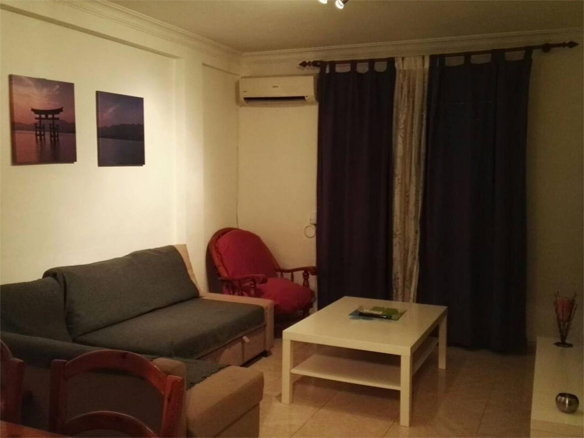 Pis en venda a Plaza de Benamahoma, 9, Chapín - Campus Universitario - Navinco