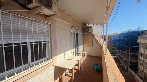 Foto 3 de Piso en venta en Calle Villa Madrid N39, 7, Parque de las Naciones, Torrevieja