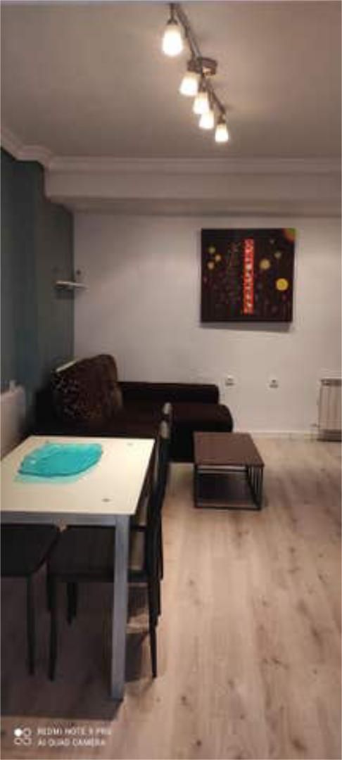 Flat for rent in Centro