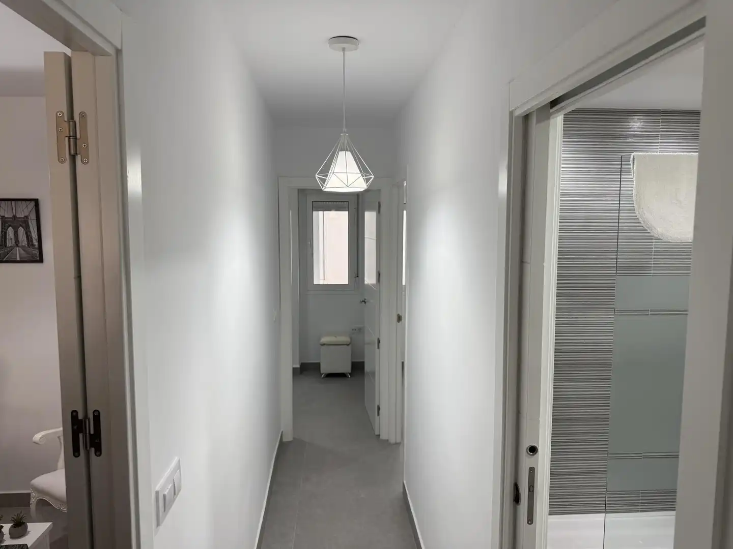 Piso en venta en Carrera Espinel, 68, Casco Histórico Piso en venta en Ronda con Terraza, Amueblado y Balcón