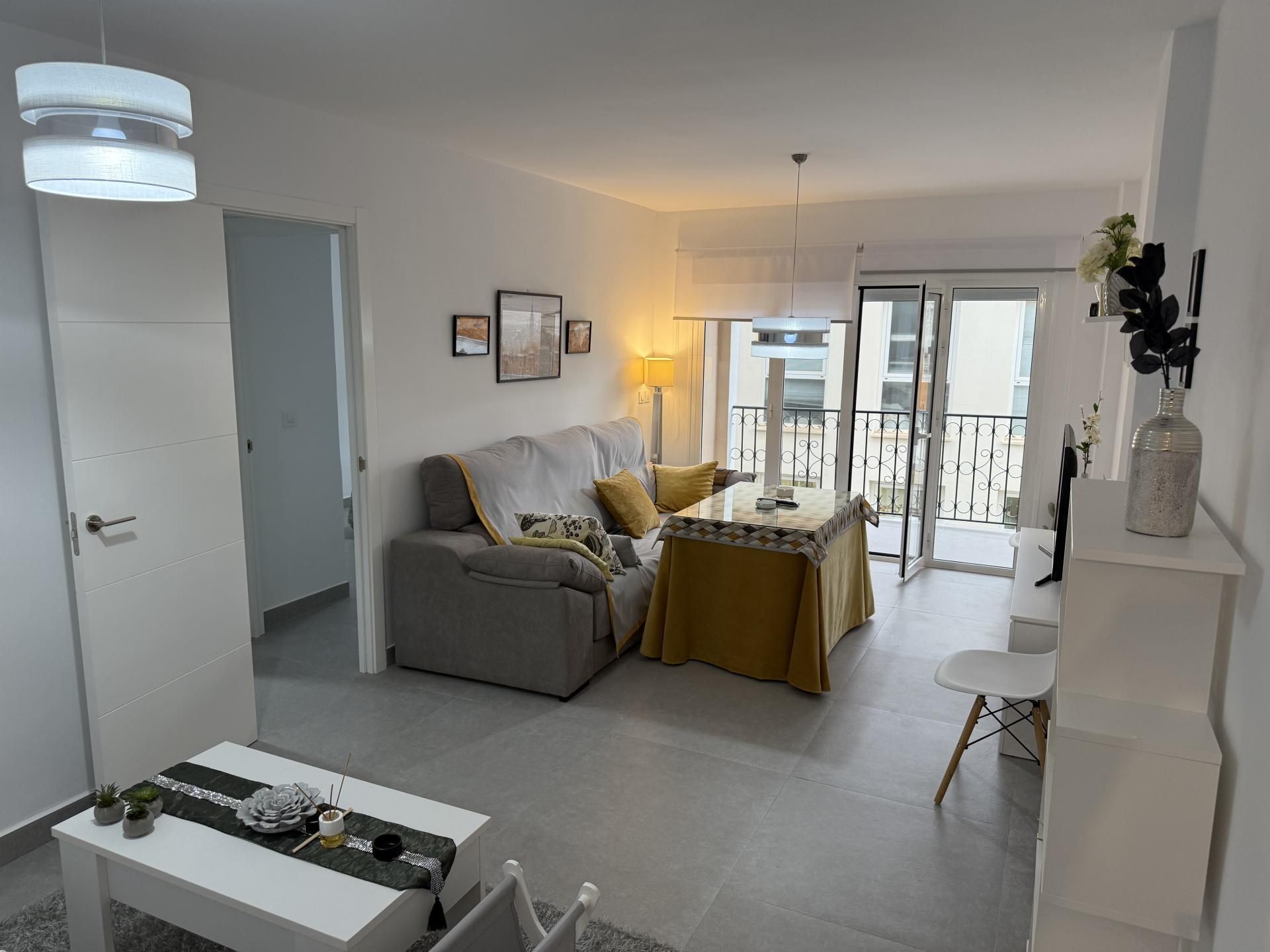 Piso en venta en Carrera Espinel, 68, Casco Histórico