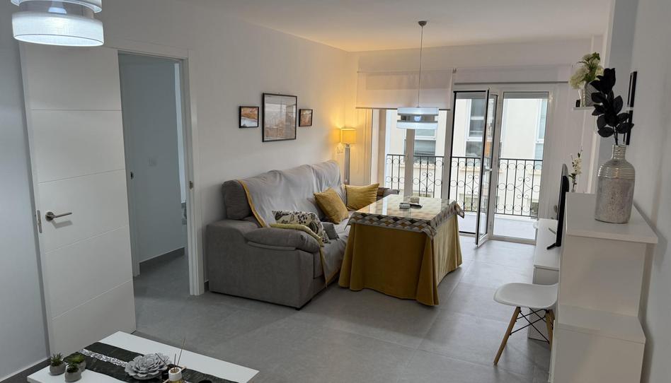 Piso en venta en Carrera Espinel, 68, Casco Histórico, Ronda - imagen 1 Foto 1 de Piso en venta en Carrera Espinel, 68, Casco Histórico, Ronda