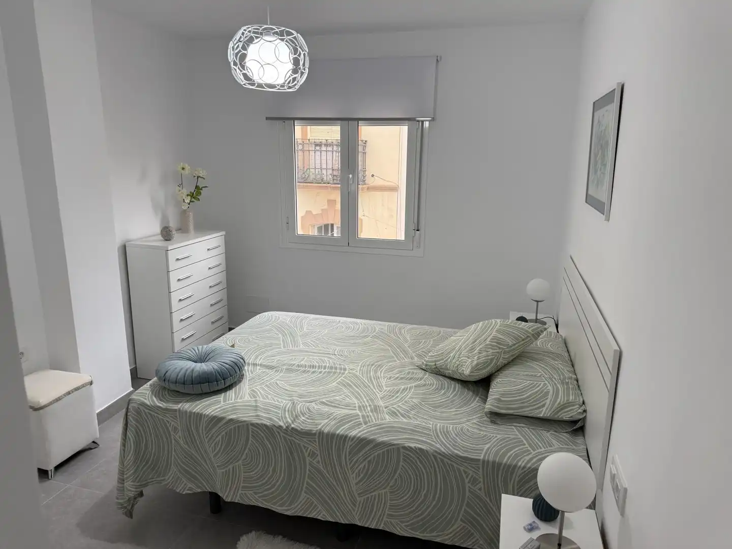 Piso en venta en Carrera Espinel, 68, Casco Histórico Habitación de Piso en venta en Ronda con Terraza, Amueblado y Balcón