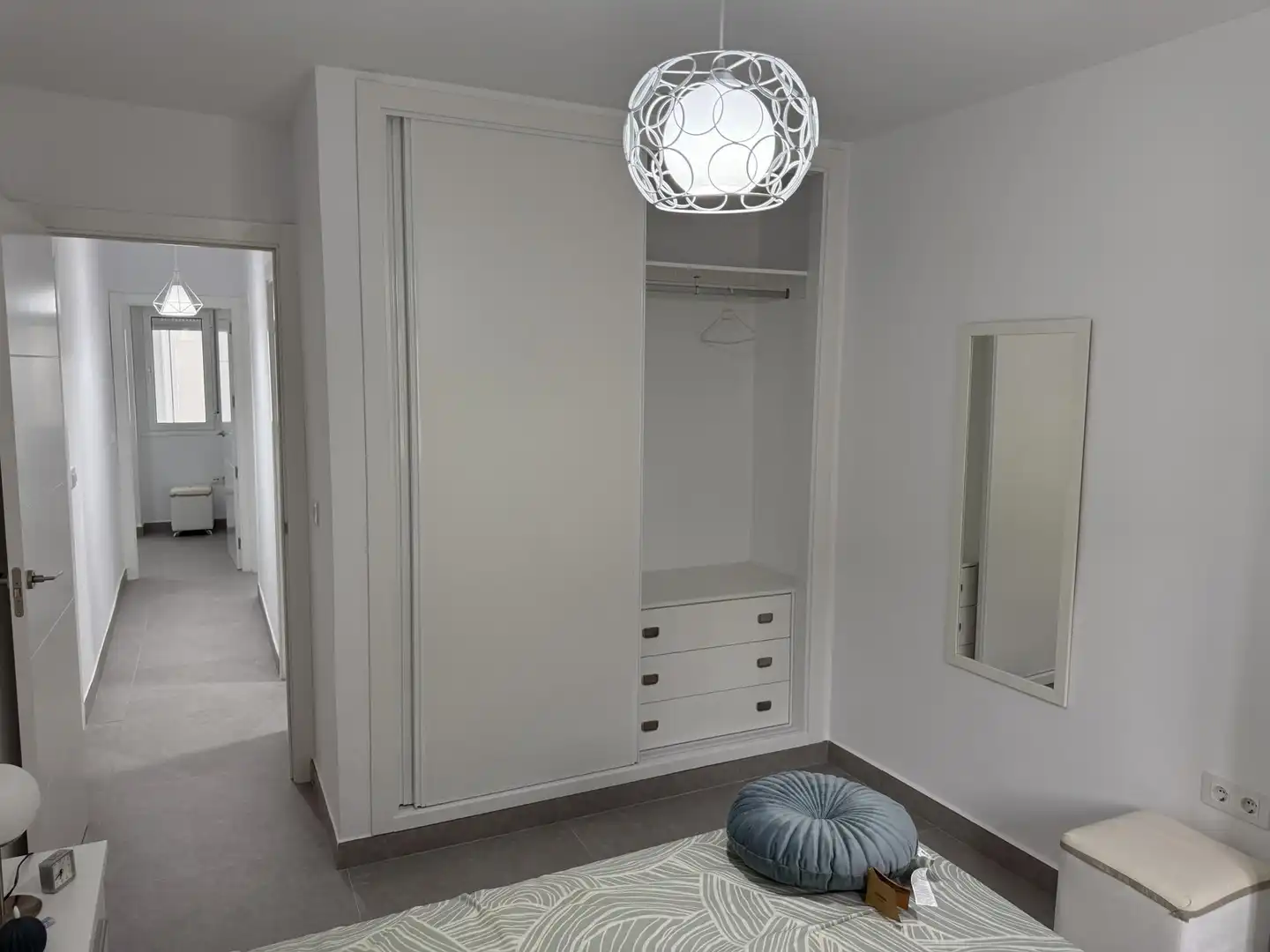 Piso en venta en Carrera Espinel, 68, Casco Histórico Habitación de Piso en venta en Ronda con Terraza, Amueblado y Balcón