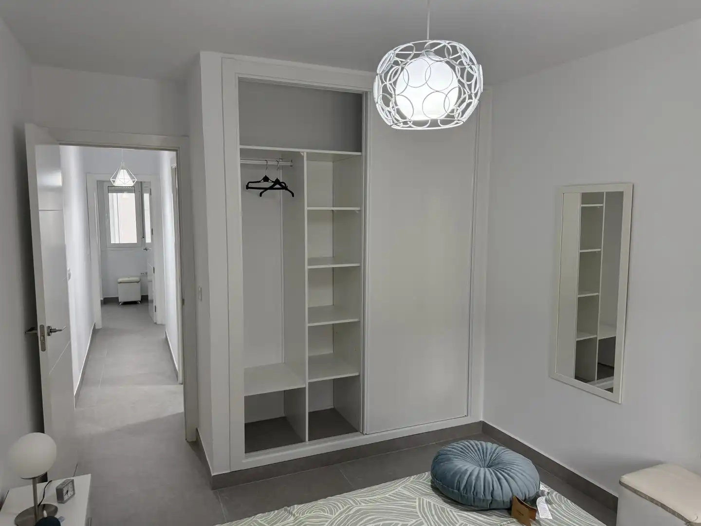 Piso en venta en Carrera Espinel, 68, Casco Histórico Habitación de Piso en venta en Ronda con Terraza, Amueblado y Balcón