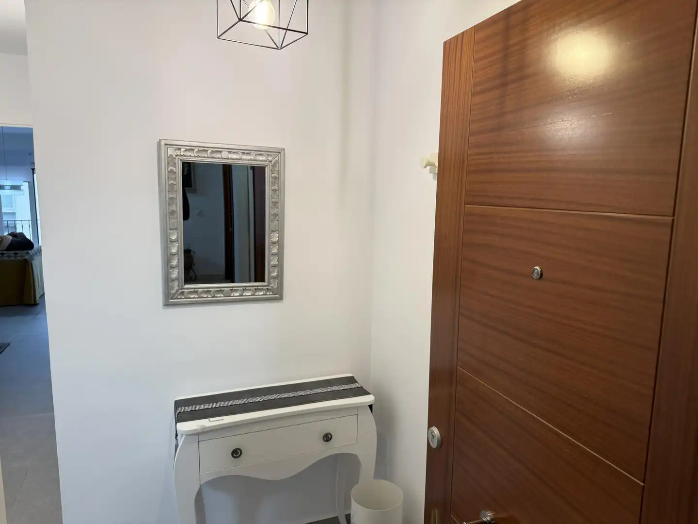 Piso en venta en Carrera Espinel, 68, Casco Histórico Piso en venta en Ronda con Terraza, Amueblado y Balcón