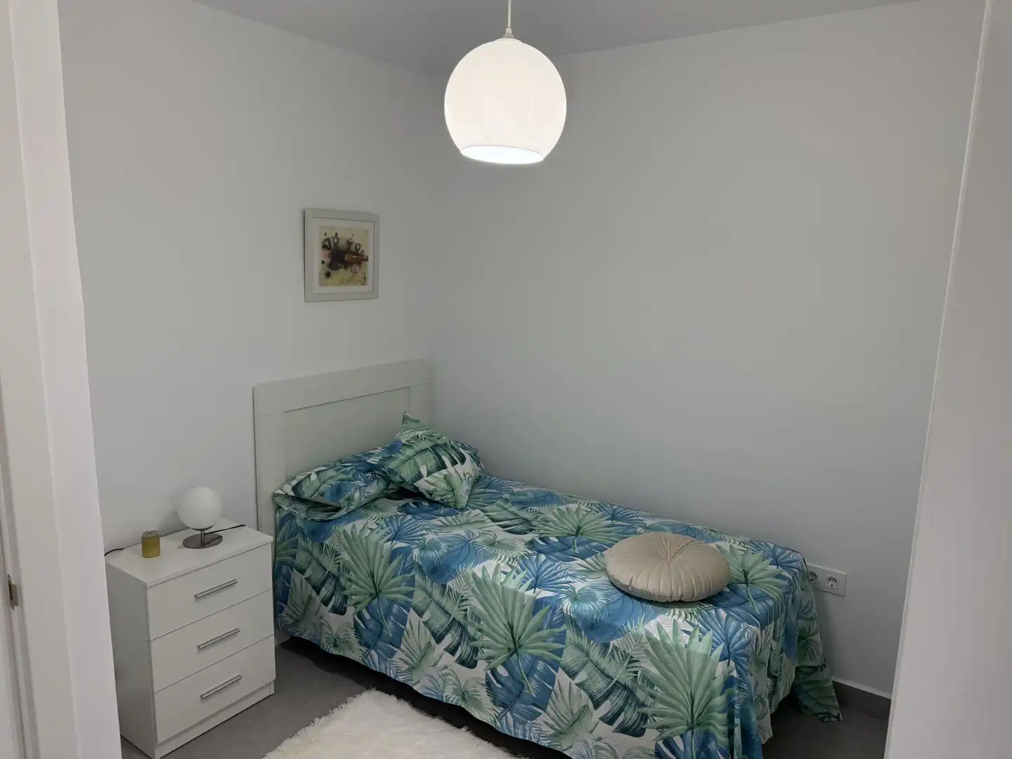 Piso en venta en Carrera Espinel, 68, Casco Histórico Habitación de Piso en venta en Ronda con Terraza, Amueblado y Balcón