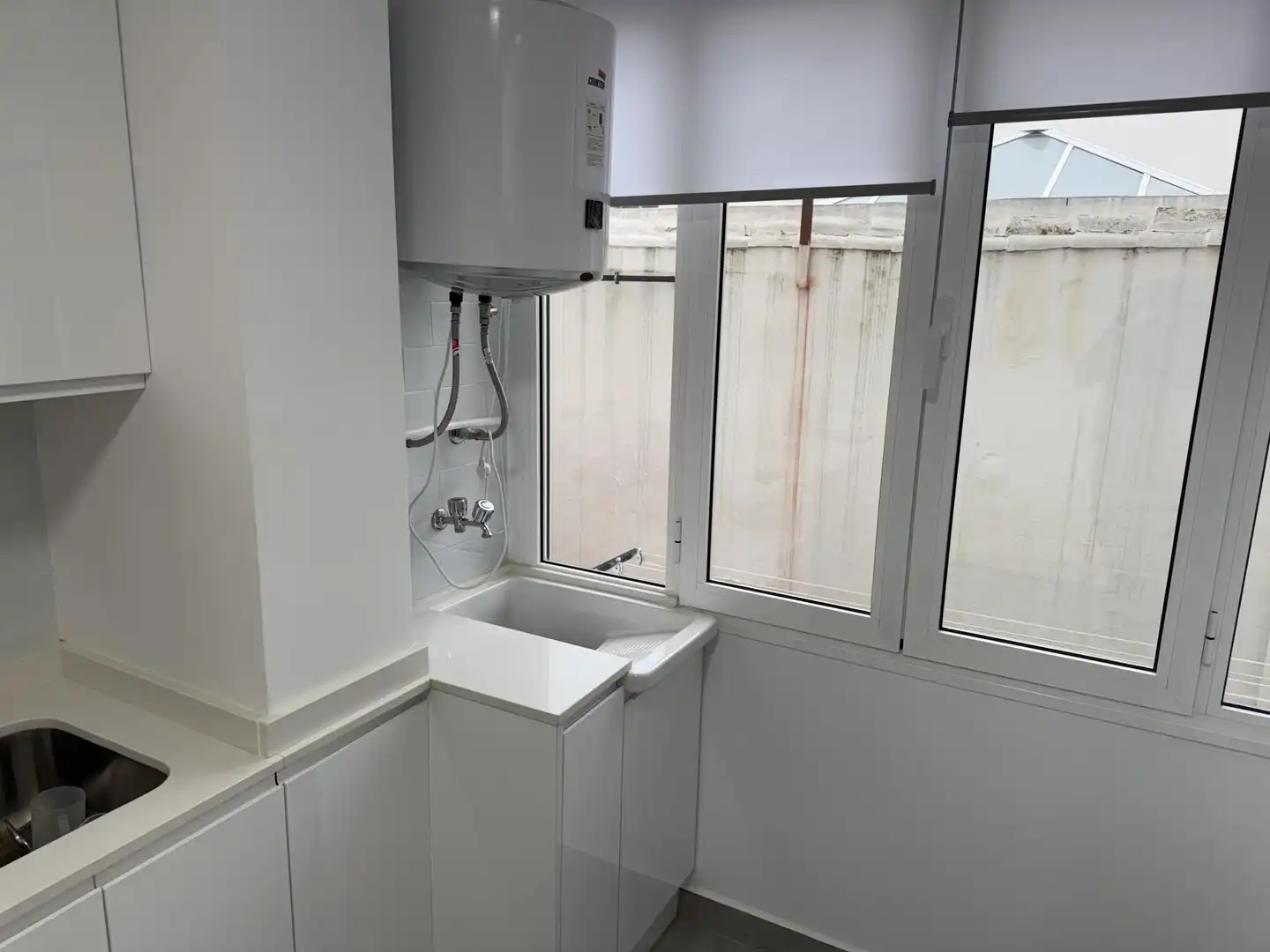 Piso en venta en Carrera Espinel, 68, Casco Histórico Baño de Piso en venta en Ronda con Terraza, Amueblado y Balcón