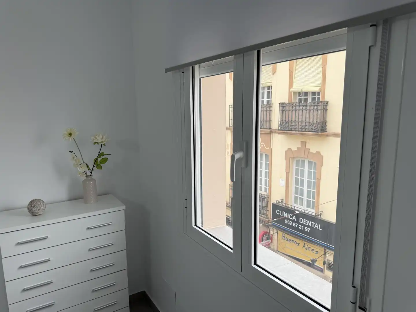 Piso en venta en Carrera Espinel, 68, Casco Histórico Habitación de Piso en venta en Ronda con Terraza, Amueblado y Balcón