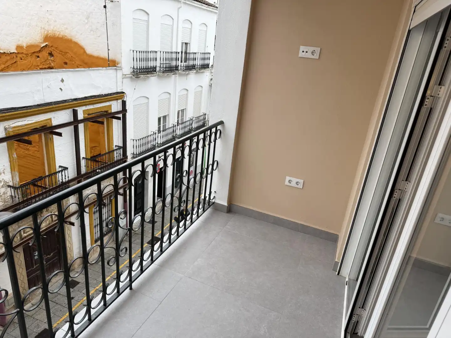 Piso en venta en Carrera Espinel, 68, Casco Histórico Terraza de Piso en venta en Ronda con Terraza, Amueblado y Balcón