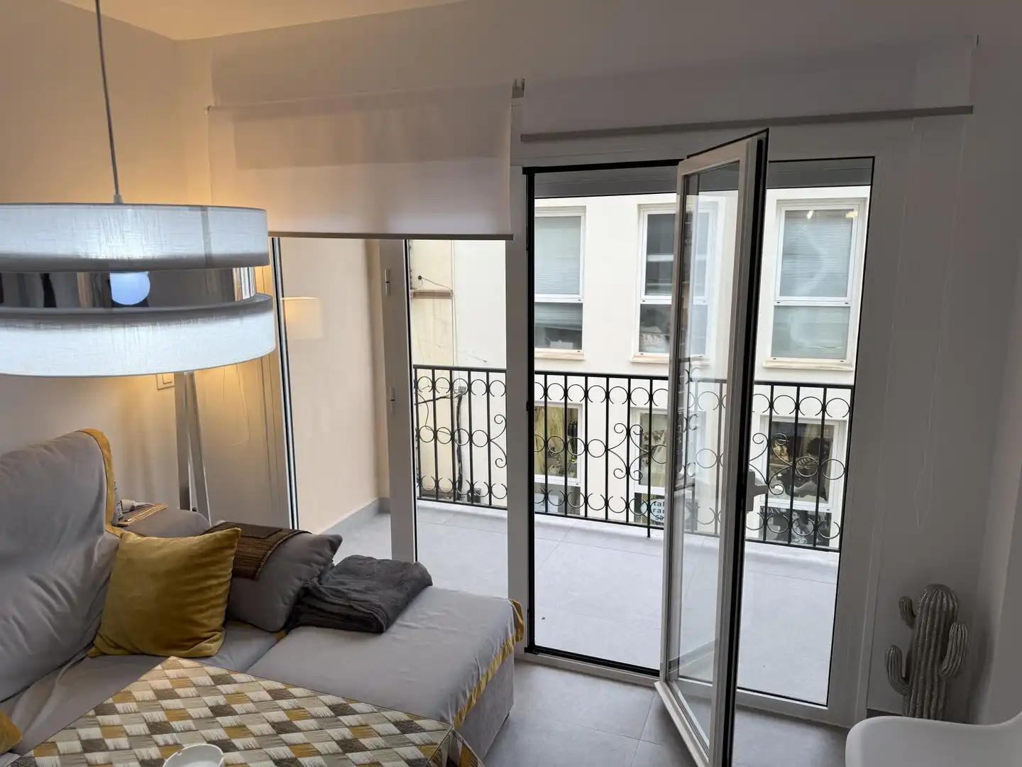 Piso en venta en Carrera Espinel, 68, Casco Histórico Terraza de Piso en venta en Ronda con Terraza, Amueblado y Balcón