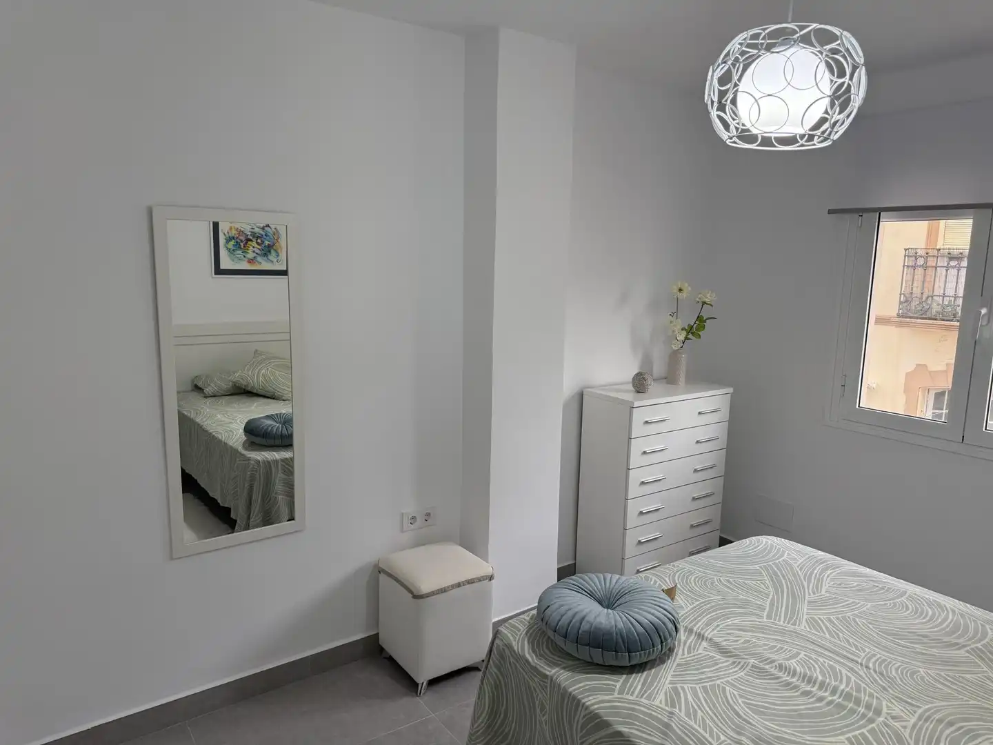 Piso en venta en Carrera Espinel, 68, Casco Histórico Habitación de Piso en venta en Ronda con Terraza, Amueblado y Balcón