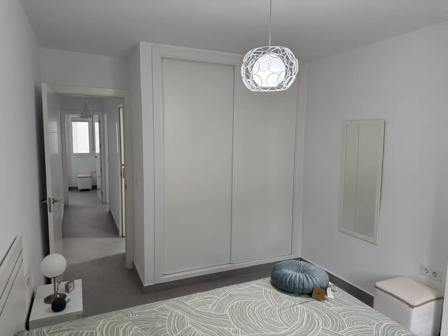 Piso en venta en Carrera Espinel, 68, Casco Histórico Habitación de Piso en venta en Ronda con Terraza, Amueblado y Balcón