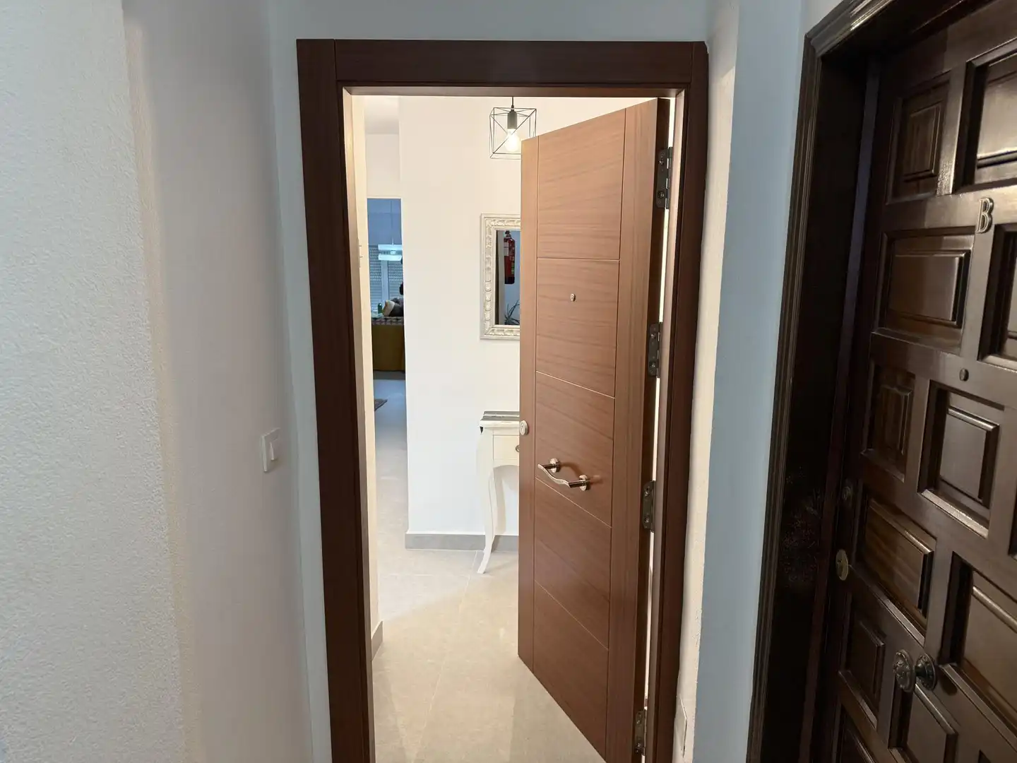 Piso en venta en Carrera Espinel, 68, Casco Histórico Piso en venta en Ronda con Terraza, Amueblado y Balcón